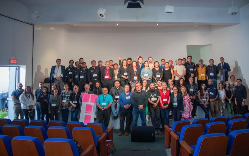 Ministerio de Cultura y Deportes