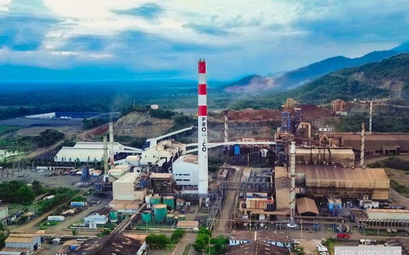 Ministerio de Energía y Minas autoriza credenciales de exportación