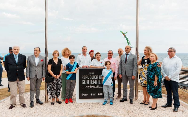 comunicado del Minex