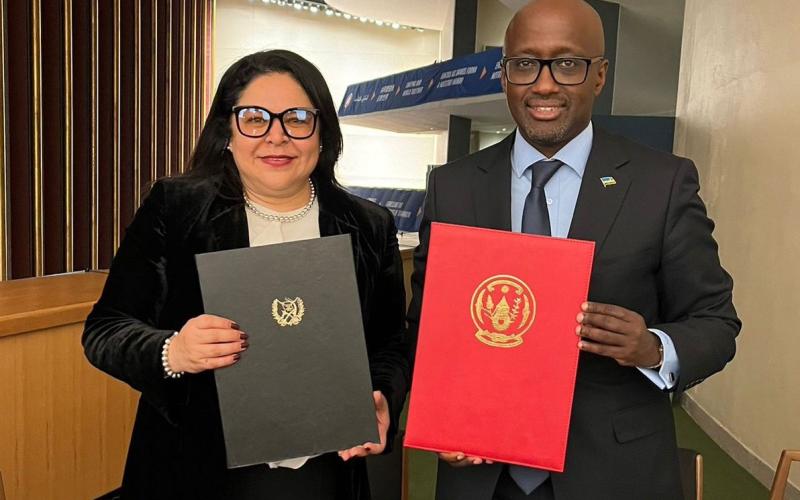 comunicado del Minex