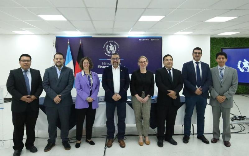 Taller de Datos Abiertos 