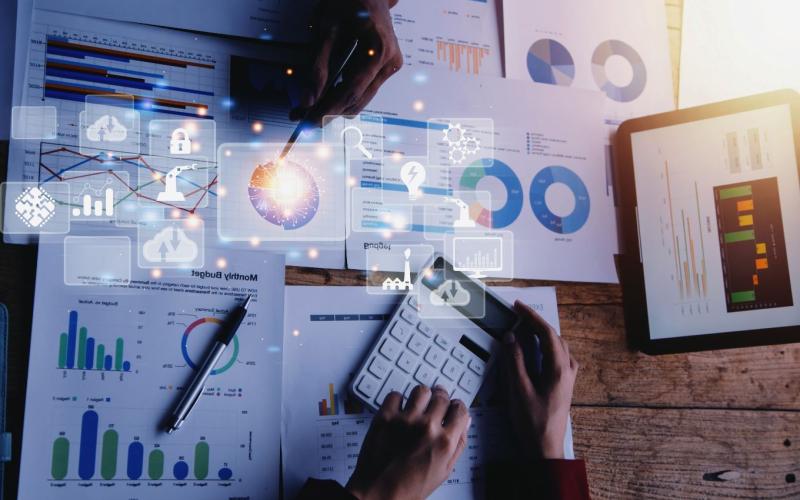 Digitalización de bienes del Estado