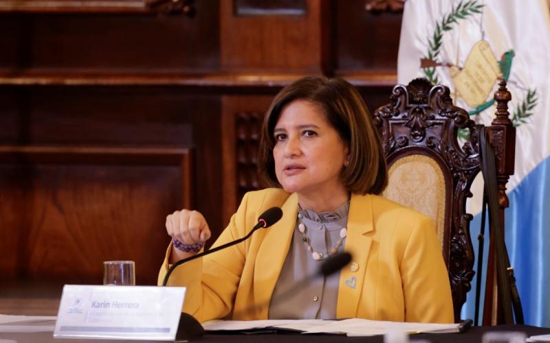 Son 28 los municipios priorizados de los departamentos de Guatemala, San Marcos, Huehuetenango, Escuintla y Alta Verapaz.