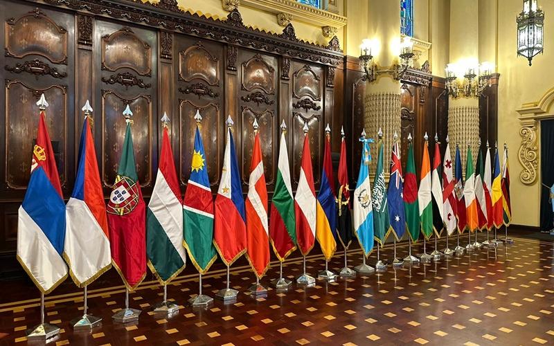 comunicado del Minex