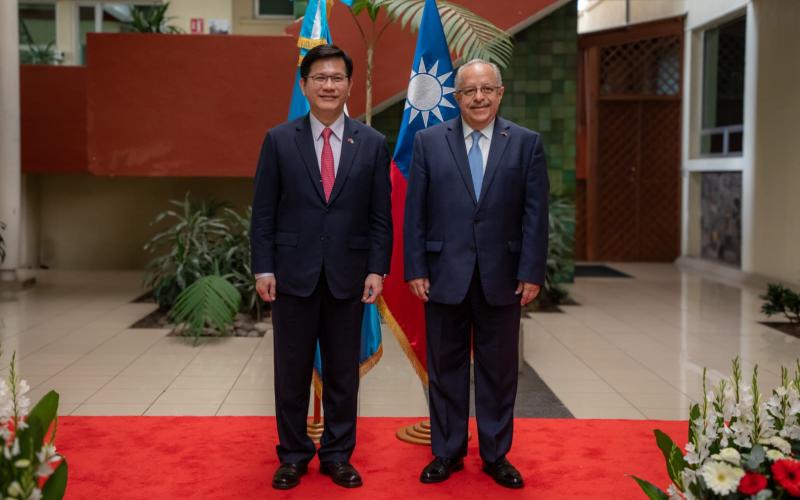 comunicado del Minex