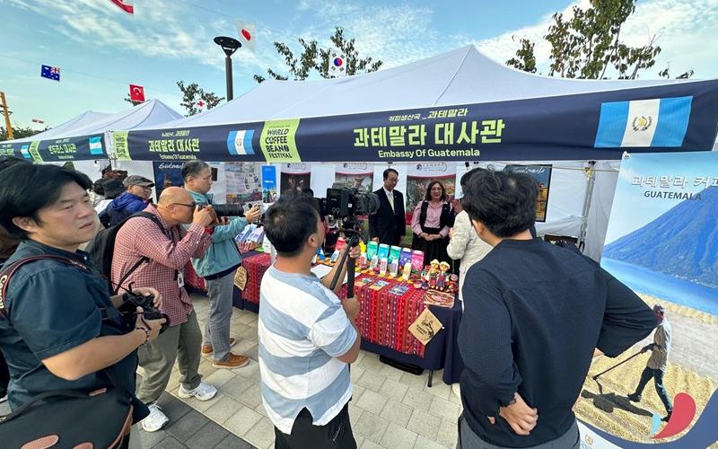 comunicado del Minex