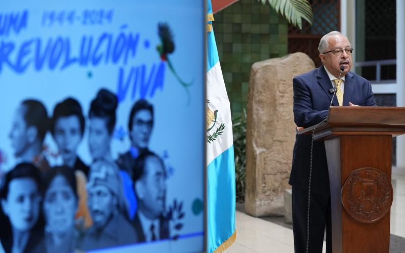 comunicado del Minex