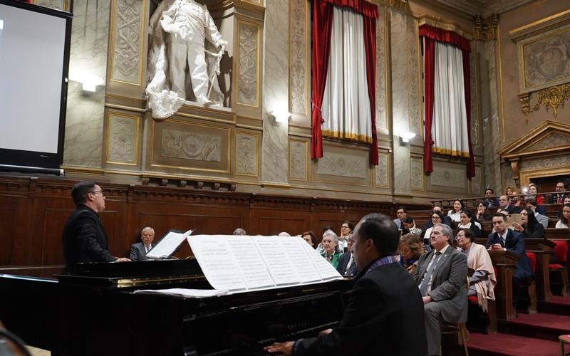 comunicado del Minex