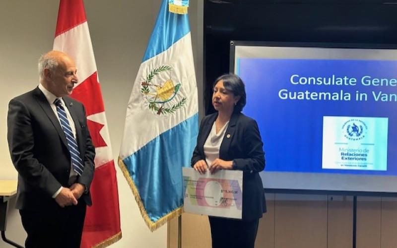 comunicado del Minex