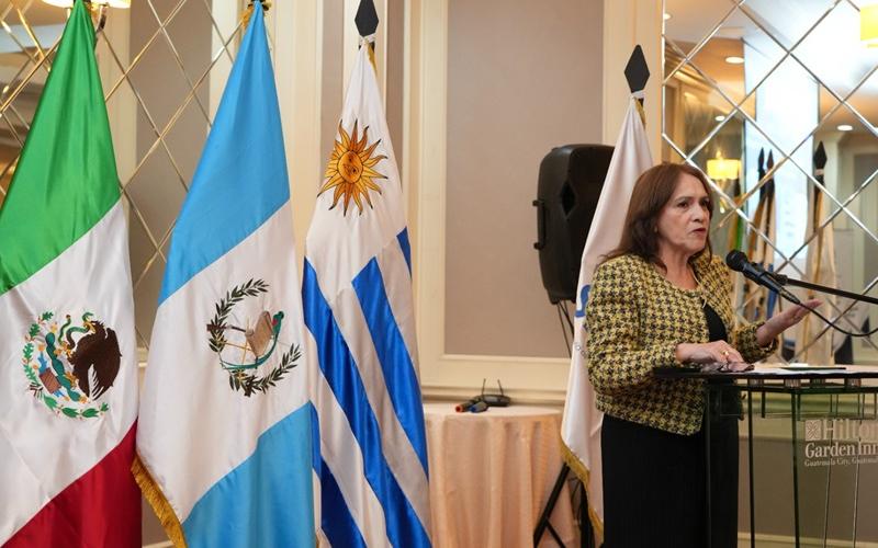 comunicado del Minex