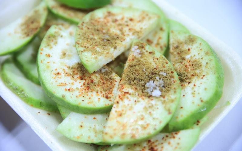 Conozca los beneficios de la guayaba