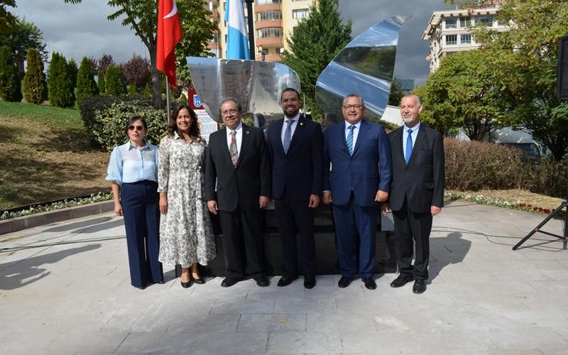 comunicado del Minex