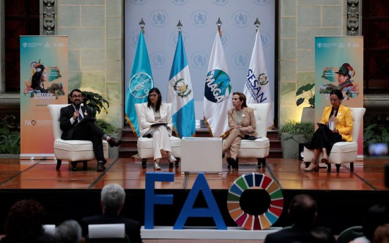 Foro de la FAO 