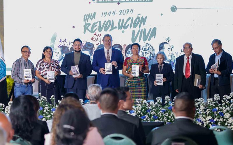 Entrega de Código de Ética