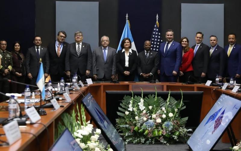 comunicado del Minex