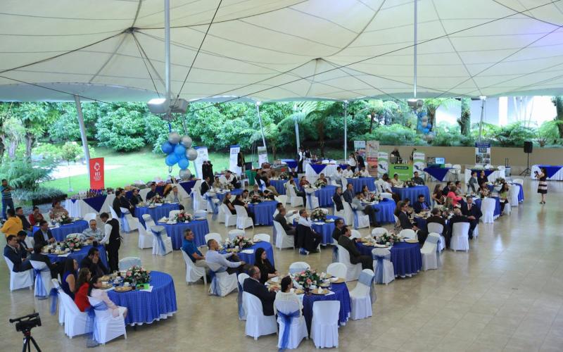 IICA un aliado en la consolidación del desarrollo agrícola guatemalteco