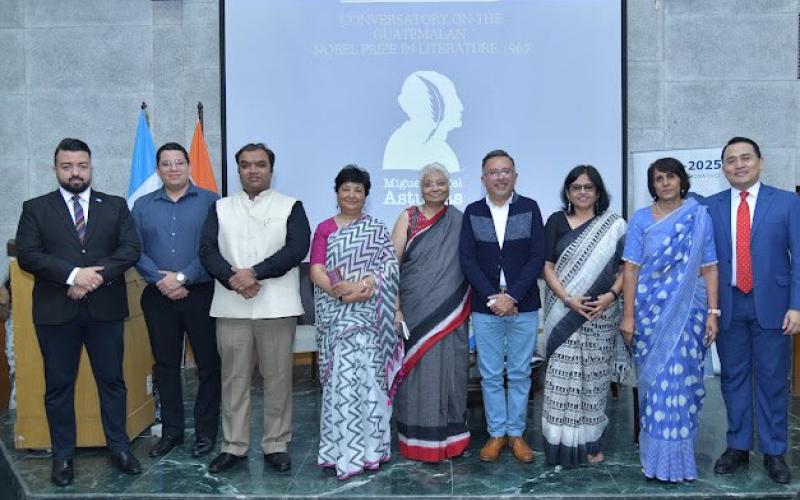 comunicado del Minex