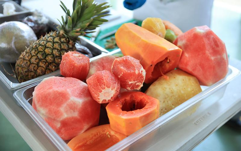 La fruticultura es un pilar para el desarrollo rural