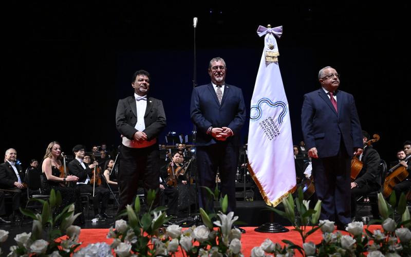 comunicado del Minex