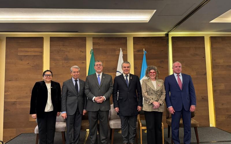 comunicado del Minex