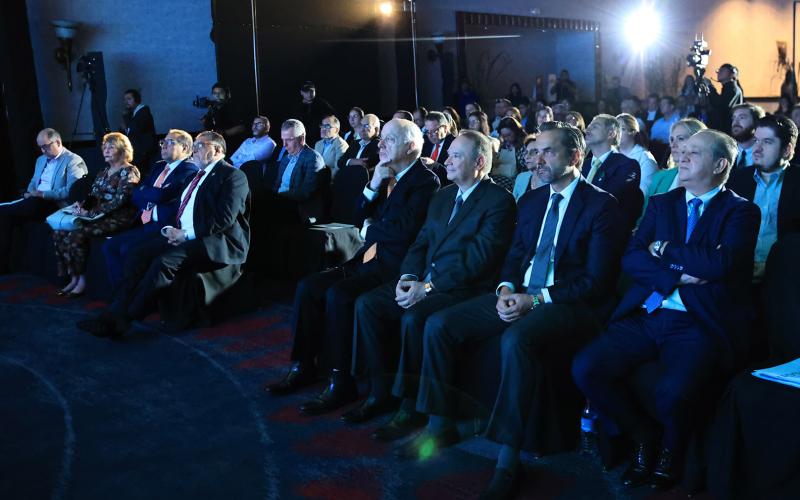 Presentan Estrategia de Sostenibilidad de la Agroindustria de la Caña de Azúcar