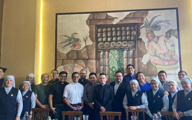 comunicado del Minex