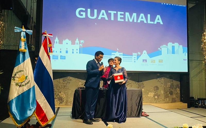 comunicado del Minex