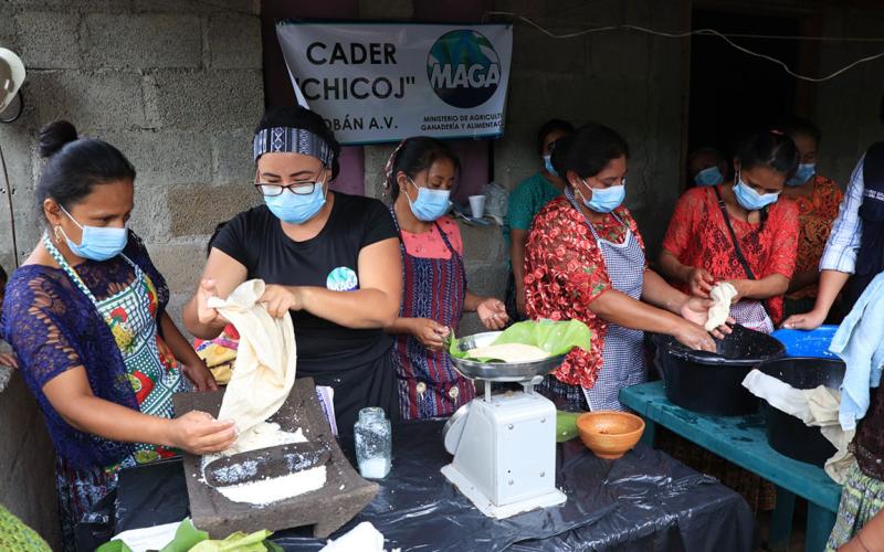 Un producto lácteo típico de la cocina latinoamericana