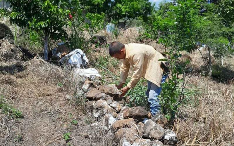 Verifican si proyectos comunitarios son elegibles al programa APA