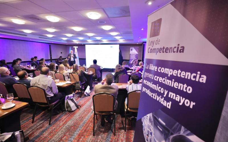 Foro de Competencia