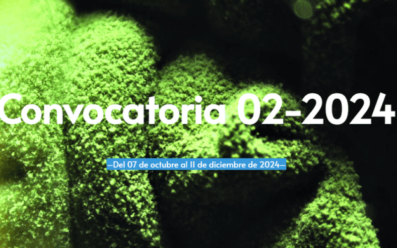 Financiamiento disponible para proyectos de investigación científica y tecnológica