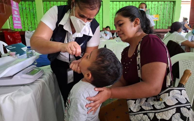 Más de 65,000 guatemaltecos beneficiados en Jornadas Móviles de Servicios Integrados