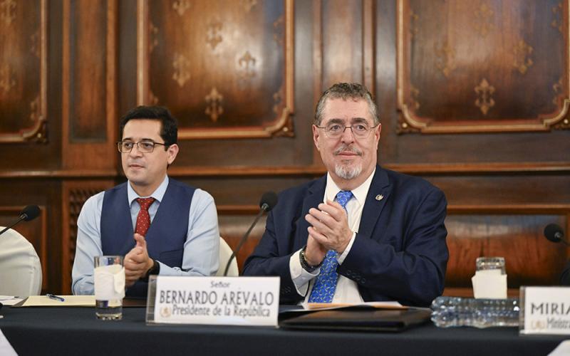 Gobierno de Guatemala fortalece la lucha contra la discriminación y el racismo con reforma a CODISRA