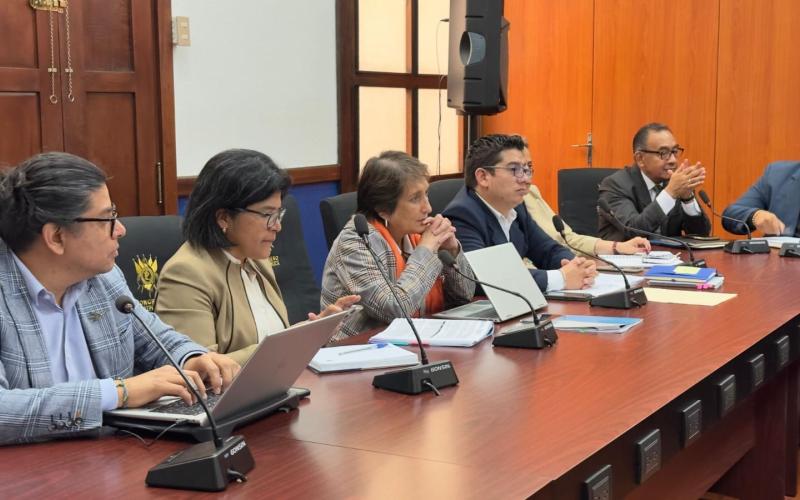 DGT atiende petición de transportistas de San Marcos