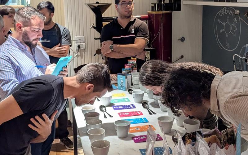 comunicado del Minex