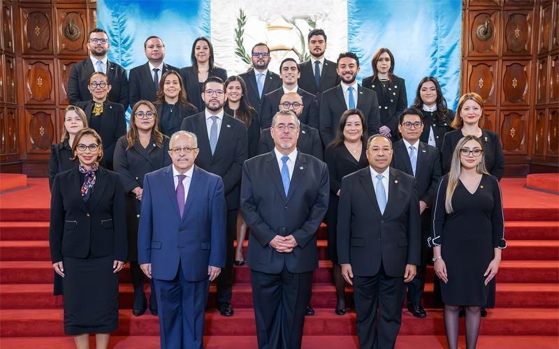 comunicado del Minex