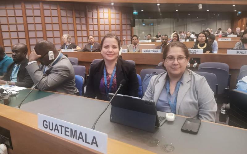 comunicado del Minex