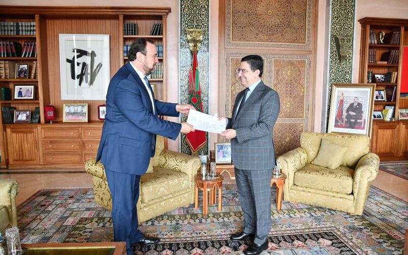 comunicado del Minex