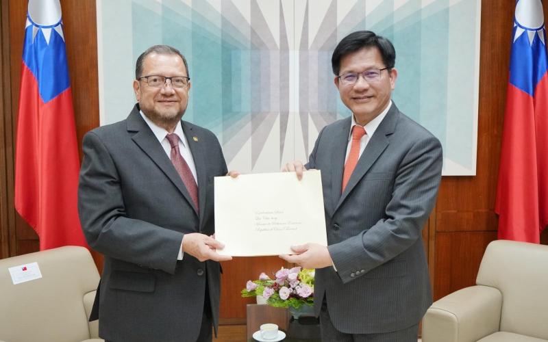 comunicado del Minex