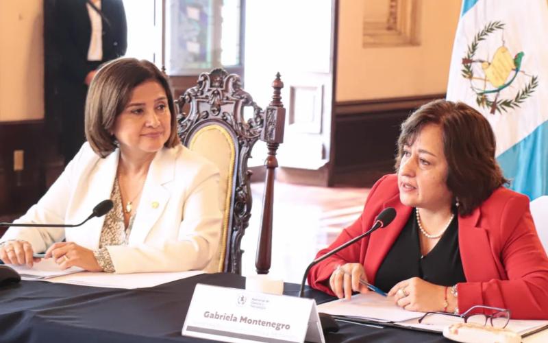 Concyt conoce avances del análisis y evaluación en proyectos del Fonacyt