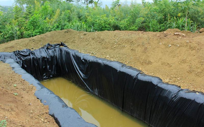 Conozca que son las acequias