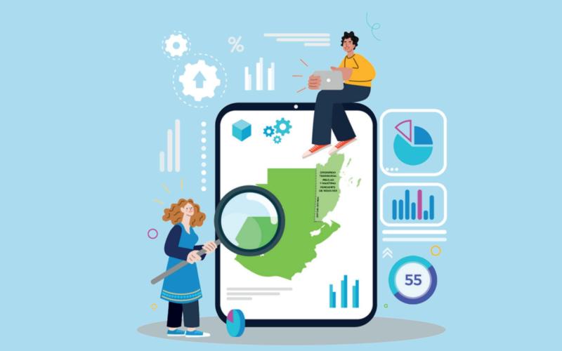 Campaña de transparencia presupuestaria