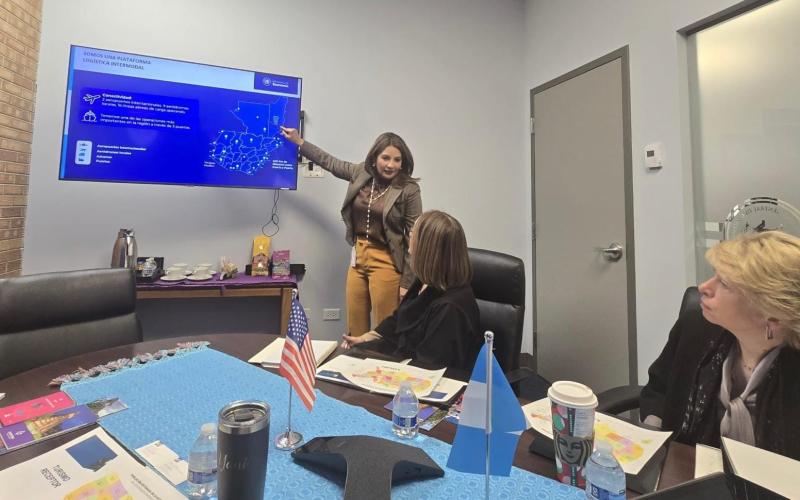 comunicado del Minex