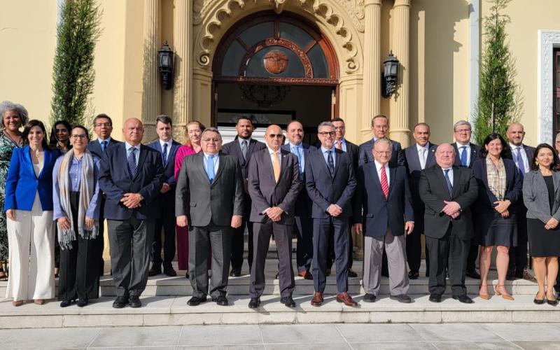 comunicado del Minex