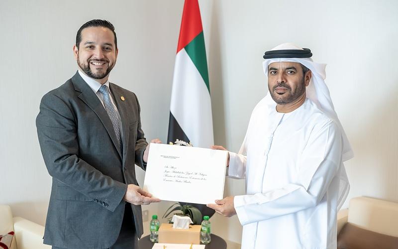 comunicado del Minex