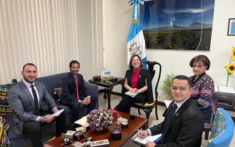 comunicado del Minex