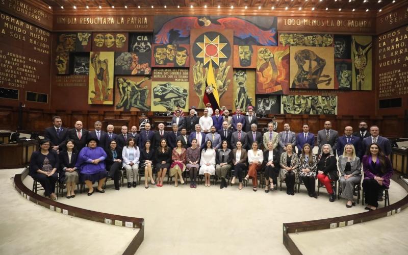 comunicado del Minex