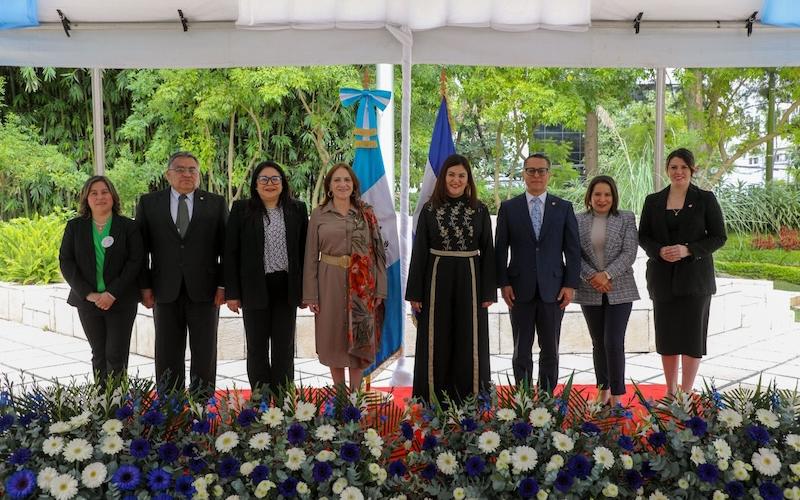 comunicado del Minex