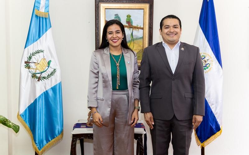 comunicado del Minex