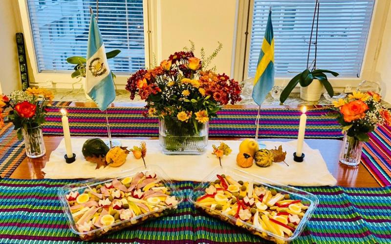 comunicado del Minex